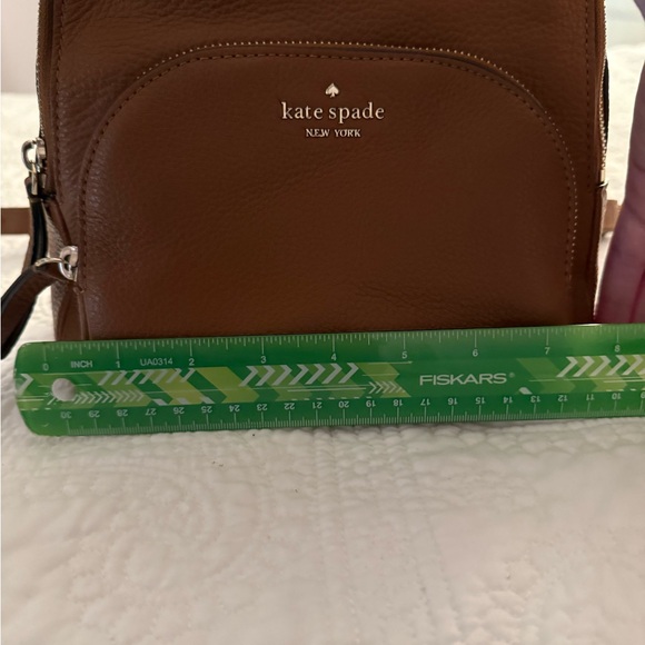 Kate Spade Backpack - Picture 11 of 12